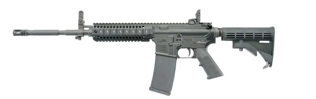 CR6940_left-copy-1 Monolithic Carbine